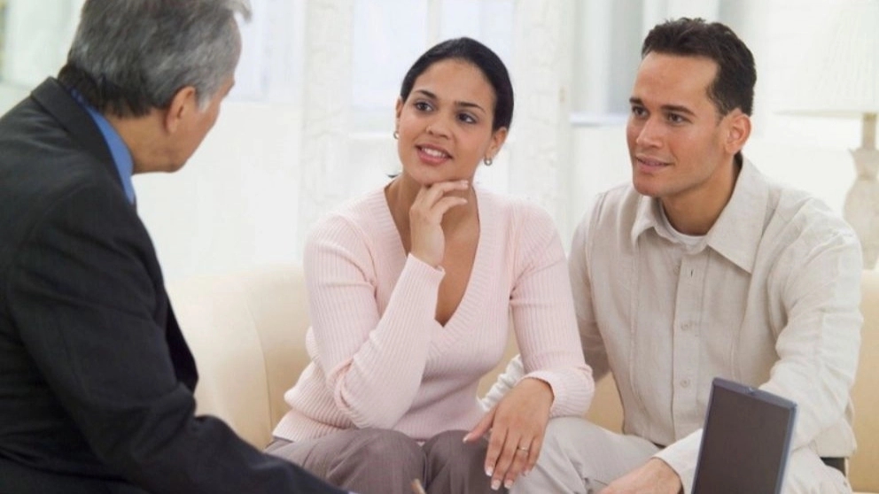 Family counseling psychology services