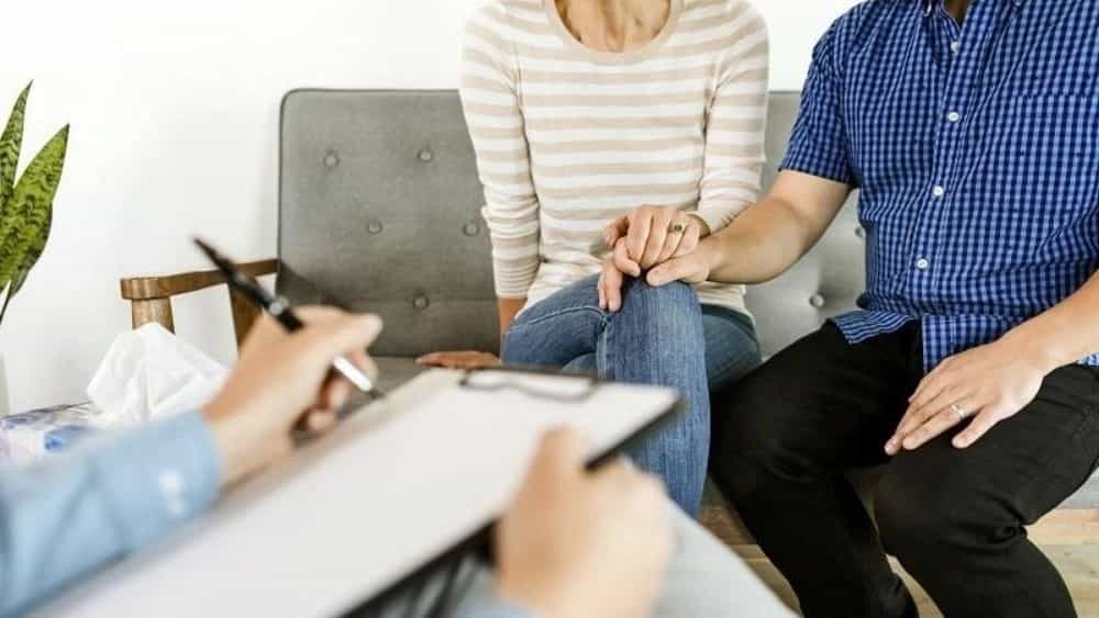 مشاوره پیش ازدواج