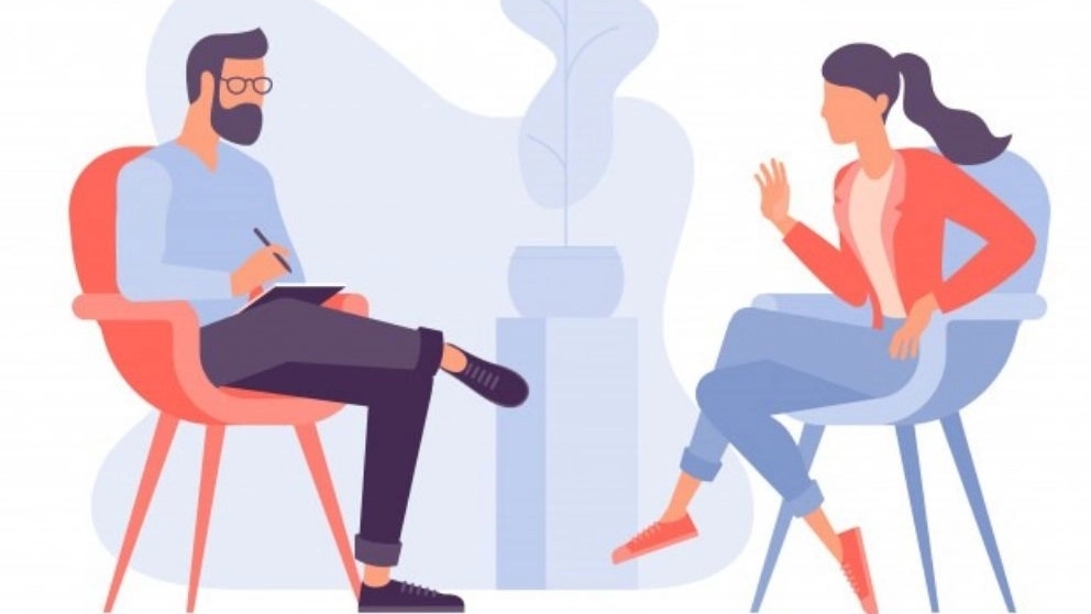 Analytical psychotherapy Analytical psychotherapy